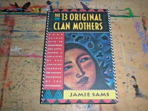 13 Original Clan Mothers