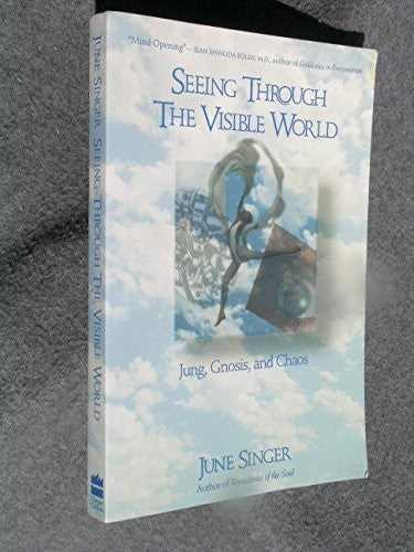 Seeing Through the Visible World