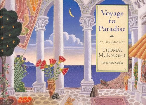 Voyage to Paradise