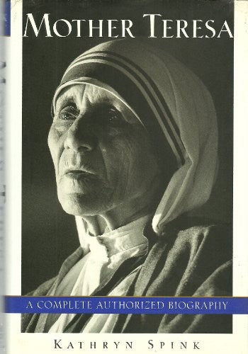 Mother Theresa