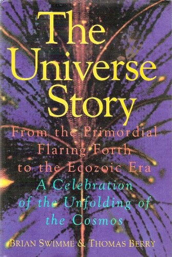 Berry/Universe Story