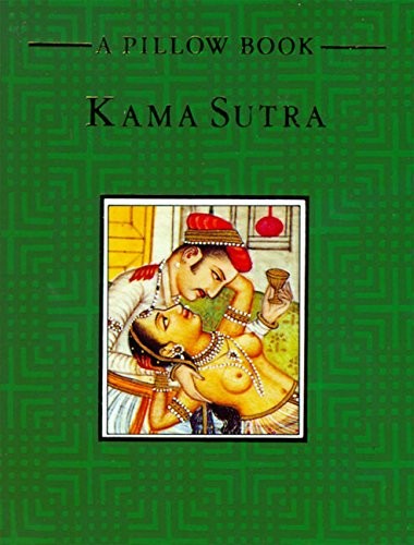 A Pillow Book: Kama Sutra