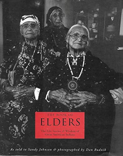 The Book of Elders