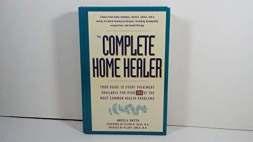 The Complete Home Healer