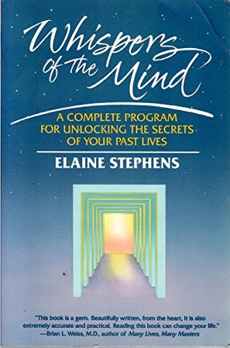 Whispers of the Mind