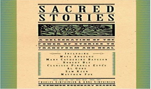 Sacred Stories
