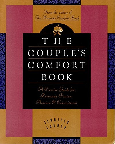 Couple's Comfort Book