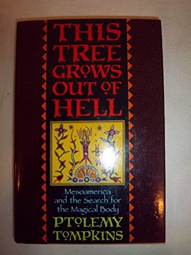 This Tree Grows out of Hell