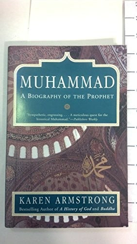 Muhammad