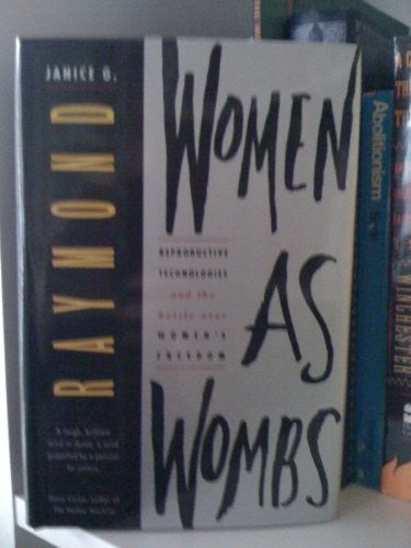 Women as Wombs