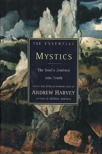 The Essential Mystics