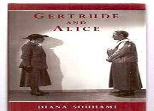 Gertrude and Alice