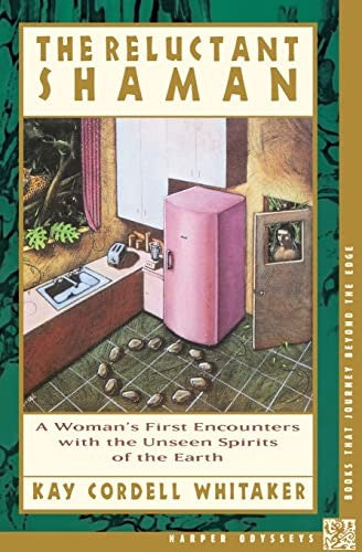 The Reluctant Shaman