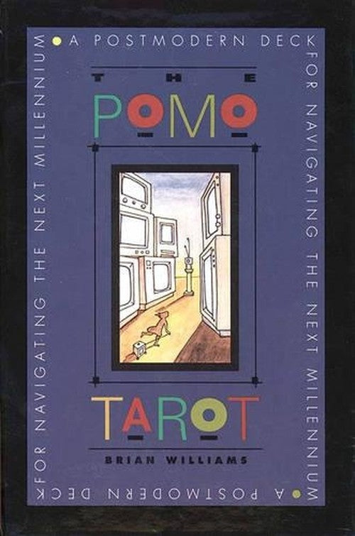 The Po Mo Tarot