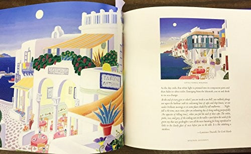 Voyage to Paradise