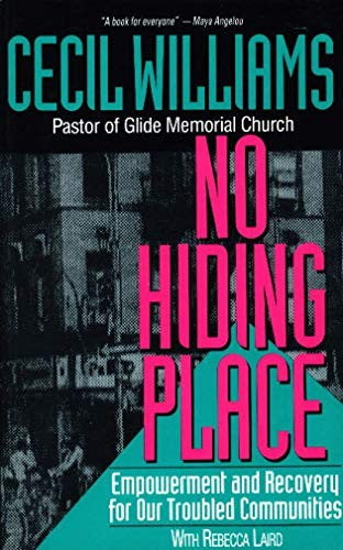 No Hiding Place