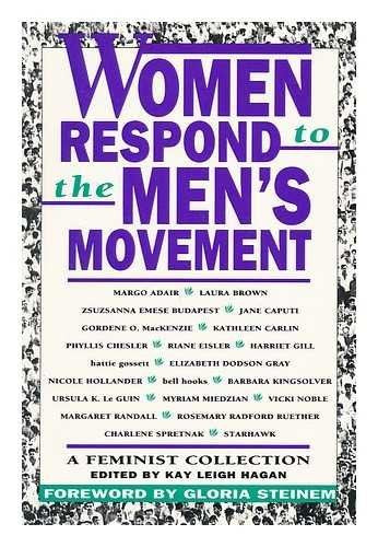 Women Respond to the Men's Movement