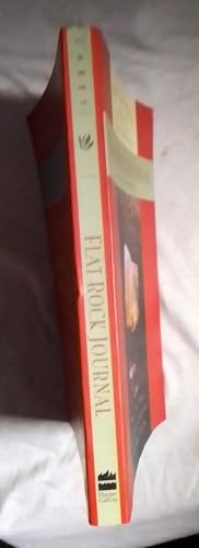 Flat Rock Journal