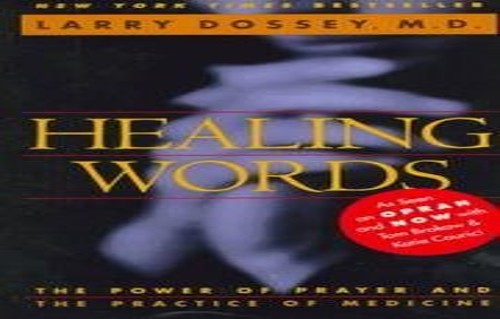 Healing Words