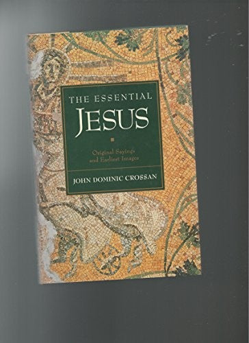 Essential Jesus