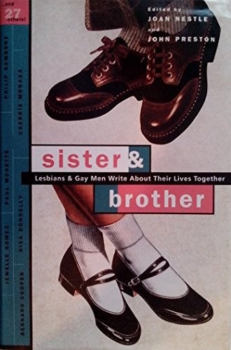 Sister & Brother