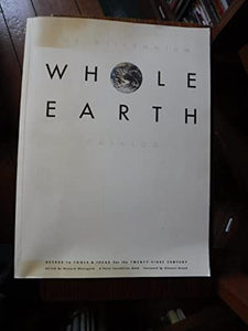 Millennium Whole Earth Catalogue 