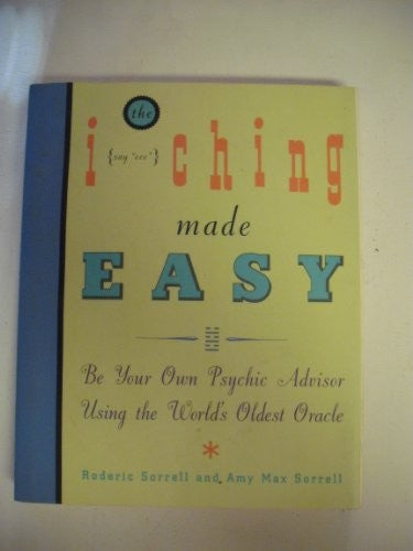 The I Ching Made Easy