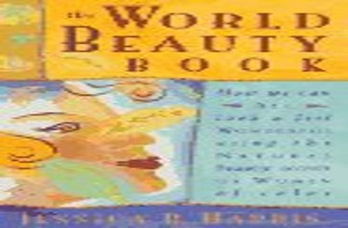 The World Beauty Book