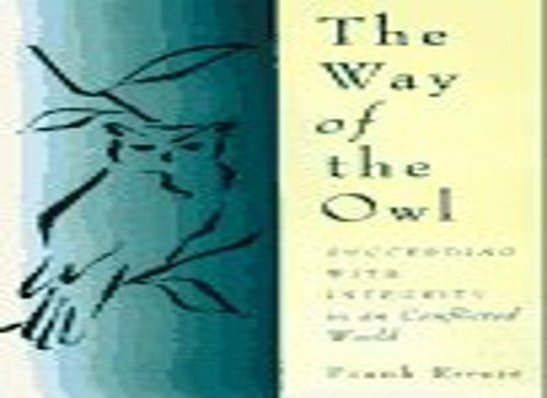 The Way of the Owl