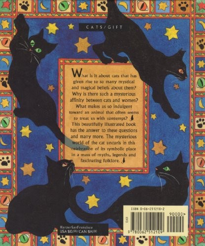 Mystic Cats