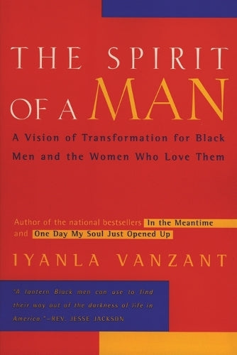 The Spirit of a Man