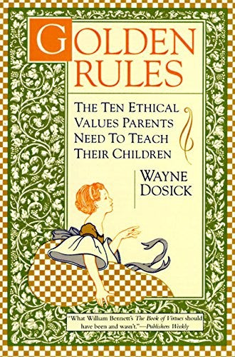 Golden Rules