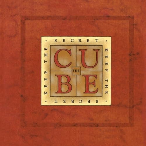 The CUBE