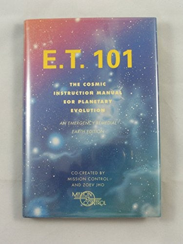 E.T. 101