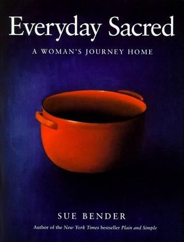 Everyday Sacred