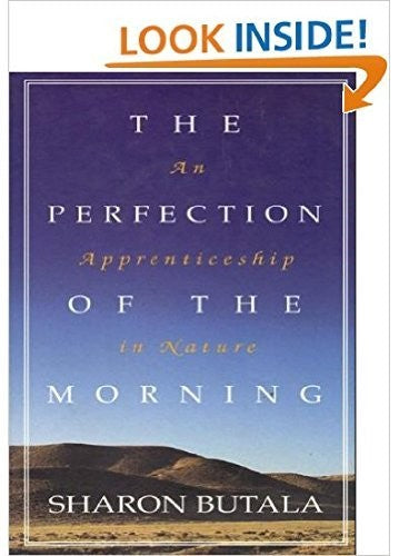 The Perfection of the Morning