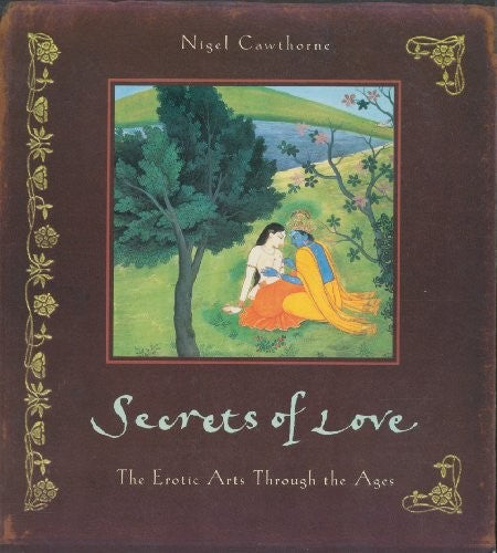 Secrets of Love