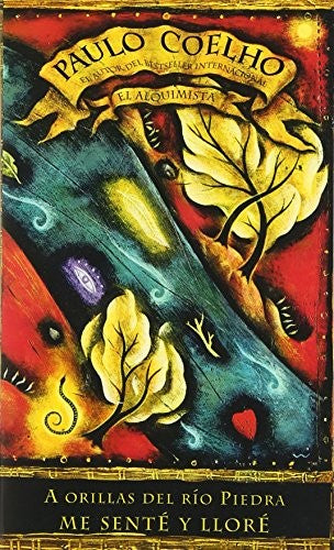 A Orillas De Rio Piedra Me Sente Y Llore