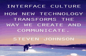 Interface Culture 