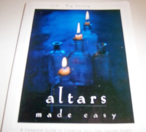 Altars Made Easy
