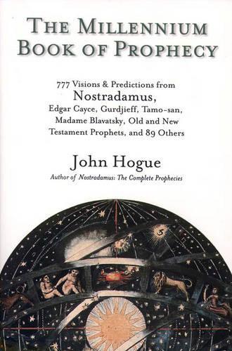 The Millennium Book of Prophecy