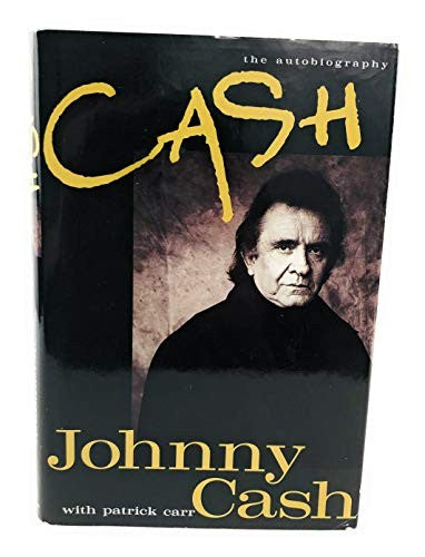 Cash - an Autobiography