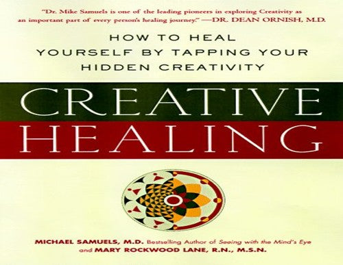 Creative Healing
