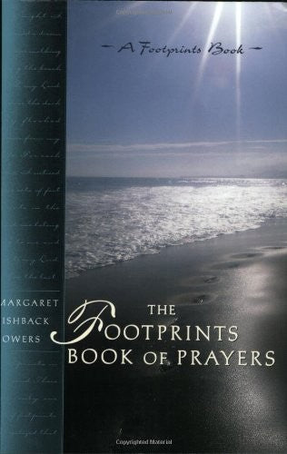 The Footprints Book of Prayers