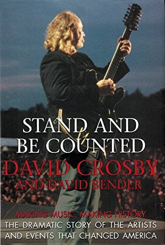 Stand and be Counted