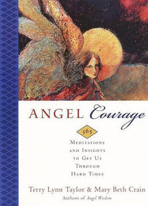 Angel Courage 