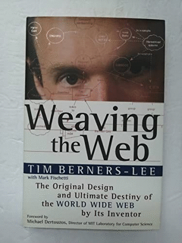Weaving the Web