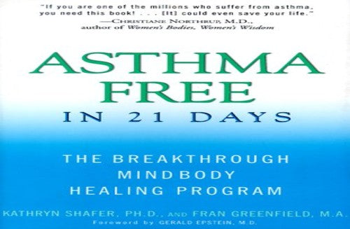 Asthma Free in 21 Days