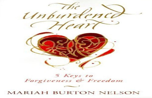 The Unburdened Heart