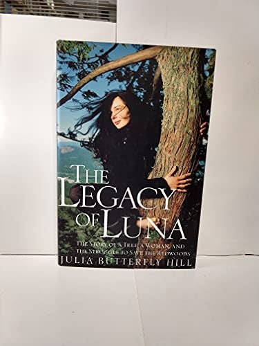 The Legacy of Luna